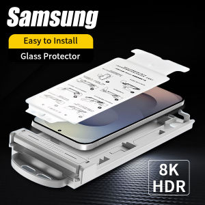 Cho Xiaomi Mi 14 Pro/Mi 14 Ultra/Mi 15 Pro/Mi 15 Ultra chống cháy nổ Hydrogel gốm miếng bảo vệ màn hình toàn màn hình nhận dạng vân tay chính hãng không kính cường lực