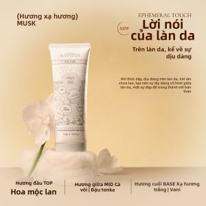 Roopy | Kem Dưỡng Ẩm Chống Nhăn và Làm Đầy Da Cơ Thể
