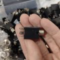 SOCKET AKAI MONO SEGI KOTAK. SOKET AKAI MONO KOTAK. 