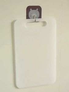 Talenan Plastik Serbaguna & Alas Pemotong Buah Sayuran