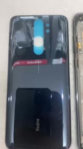 Vỏ Bộ Redmi Note 8 Pro Xiaomi