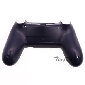 Top Housing Shell Case For PS4 5.0 Game Controller For PS4 JDS-050 055 JDM-050 055 Lower Faceplate Replacement