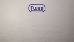 TWEN T710MA: Treadmill Listrik Multifungsi