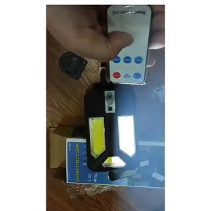 Đèn cảm biến năng lượng mặt trời Wall Light 3COB Tiết kiệm năng lượng Độ sáng cao không thấm nước