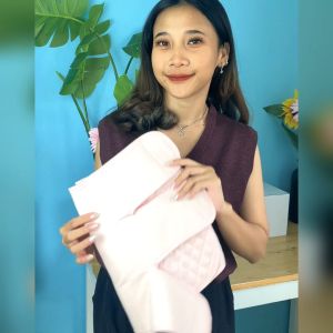 Einmilk Mommy Postpatrum Belly Wrap Recovery Belt Back Support Belly Wrap Shape wear Waist Trainer