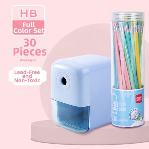 deli | Toxic-Free Examination Dedicated Pencil Set