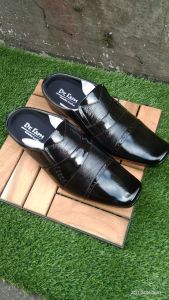 sepatu bustong formal sepatu fantopel pria