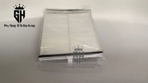 Sỉ Lẻ Lọc gió điều hòa Mazda 3 đời 2014-2019 Mazda 6 đời 2012~nay Mazda CX-5