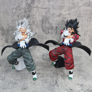 Bộ Sưu Tập Phim Hoạt Hình Dragon Ball GT Super Saiyan Bảy Béjiit Model Figurine Quà Tặng Sinh Nhật Trang Trí Nhà Đồ Chơi 3D