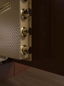 Safe Box Mechanical All Steel Fireproof AntiTheft Depository Cash Jewelry Home Office File Laptop Hotel Safety Security