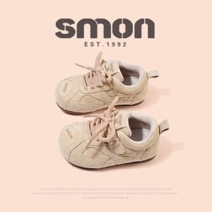 SOUMON | New Spring & Autumn Kids Sports Shoes Casual Shoes for Girls Running Shoes for Boys