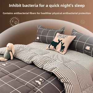 HAOMIAN | All-Season Thick & Warm Duvet