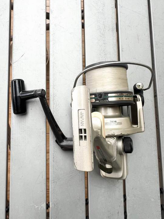 (D288)%20Daiwa%20Procaster%20ST-30H%20Fishing%20Reel%20Japan%20Domestic%20Market%20-%20JDM%20(USED)%20-%20Image%207