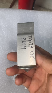 van tiết lưu SO-088111 T105 TOYOTA R134 LOẠI 2 ỐC van tiết lưu cho xe ô tô
