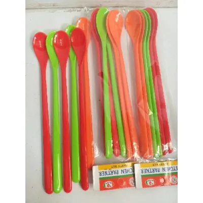 Sendok Plastik Melamin Kecil Goodwil Sendok Makan Bayi Stainless