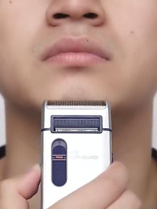 YanDou Shaver For Men Rechargeable Portable Shave Razor For Beard Shaving Shaver For Man