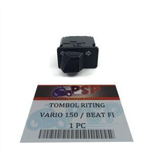 Tombol Riting Saklar Sen Honda Beat Fi / Vario 150 / New Vario 125