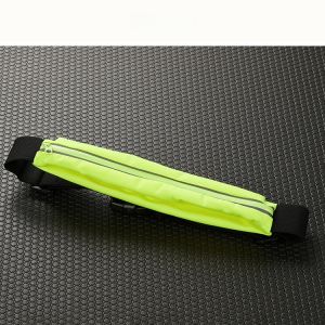 Running Sports Waist Bag Mens Outdoor Multi-Functional Marathon Equipment Fitness Invisible Belt Womens 7-Inch Mobile Phone Bag