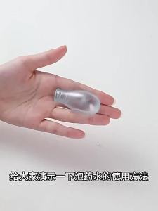 Găng Tay Chống Thấm Nước Soak Potion Dành Cho Ngón Chân Và Ngón Tay Bị Thương Dụng Cụ Chăm Sóc Bàn Chân Cho Nam Và Nữ