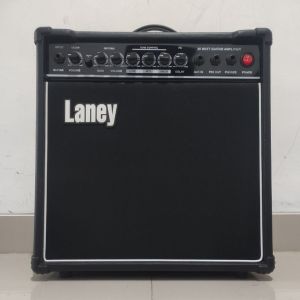 Amplii gitarr 8inch spek lengkap suara mantap