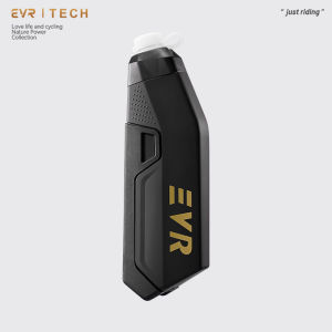 evr | Tổ Hợp Bình Nước Đạp Xe Aerodynamic và Cage Dung Lượng Lớn Bóp Được