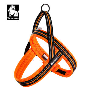 TRUELOVE | Anti-Burst Dog Chest Harness