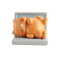 Mèo Tuanzi Blind Box Đồ Chơi Hoạt Hình Đồ Trang Trí Đồ Chơi Thời Trang Quà Tặng Cho Bạn Thân Và Trẻ Em Đồ Chơi Mô Hình. 