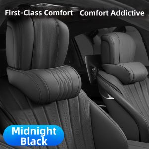 BAIHUIYA | Car Neck and Lumbar Support Pillow