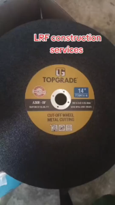ORIGINAL!!!! HIGH Quality TOP GRADE CUT OFF WHEEL14" AND DIAMOND CUTTING WHEEL 4" FOR WET AND DRY
