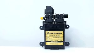 Bơm Sinleader Đôi 96W Dùng Cho Phun Sương Nhỏ Trong Vườn