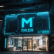 Mi AI Smart Home Bath