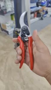 Kakizawa Samurai KS-4T กรรไกรตัดแต่งกิ่ง กรรไกรตัดกิ่งไม้ - 240 บรรทัด 4 ชั่วโมง สำหรับกิ่งไม้