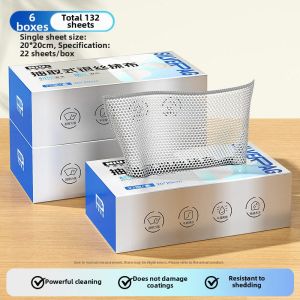 TINGYA | Non-stick Easy Clean Kitchen Cloth