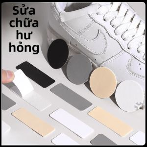 XIANZHAO | Miếng Dán Sửa Đế Giày