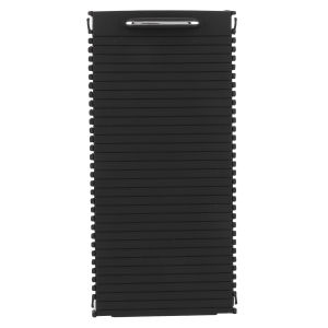 Center Console Roller Blind Cover A20468076079051 Fit for ‑ C‑Class E‑Class S204 W204 A207 A20468076079051