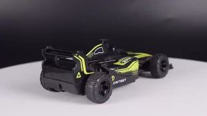 Popular Formula F1 Remote Control Racing Children's Electric Car Gift for Boys