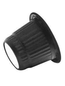 Manual Nespresso Compatible Coffee Capsule Shell Fill Powder Hand Operated Espresso Machine Capsule Filter Dining Utensils