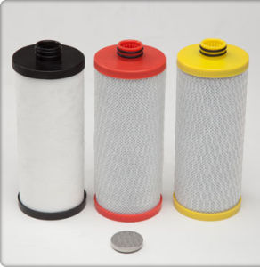 Aquasana Water Filter Core for Aquasana Water Purifier Kitchen Appliance Accessories Consumables from Guangdong China