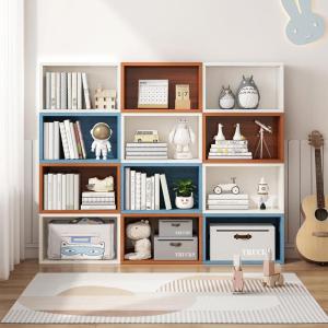 TENGYAGAO | Multi-level Combination Storage Cabinet