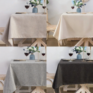 Waterproof Oilproof Dust Cover Cloth