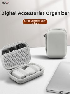 XFJI | Tổ Chức Phụ Kiện Số Đa Năng