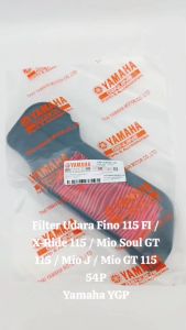 Filter Udara Fino 115 FI / X-Ride 115 / Mio Soul GT 115 / Mio J / Mio GT 115 54P Yamaha YGP TH245