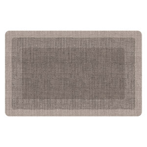 Non-slip Easy-clean Water-absorbent Oil-resistant Kitchen Mat