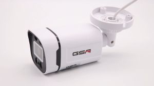 2MP 5MP Full Color AHD DVR Kit Set CCTV with Audio 4Ch 8ch Color Night Vision AHD Camera