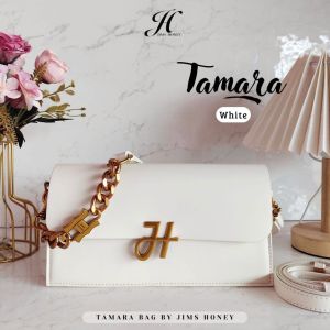 Tamara Bag by Jimshoney - Tas Selempang Wanita