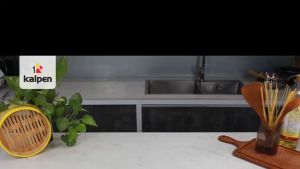 Bếp nướng lẩu đa năng Kalpen PP99 (2200W) - Bếp Xinh