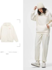 Li-Ning | Áo Hoodie Mỏng Cotton Thoáng Mát Dành Cho Mùa Xuân