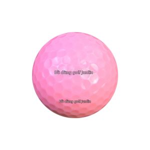 Dominant | Bóng Tập Golf Đa Màu Hai Lớp Có Thể Tùy Chỉnh