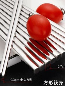 Bàn Chải Bằng Thép Không Gỉ Kháng Khuẩn 316 304 Đầu Vuông Bằng Kim Loại Chống Trượt Chống Mốc Bạc Sắt Dùng Trong Gia Đình