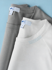 Warrior | UV Protection Quick Dry Mens Long Sleeve T-shirt